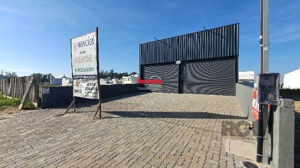 Prédio Comercial, à venda, 239 m², Hípica - Porto Alegre — foto 2