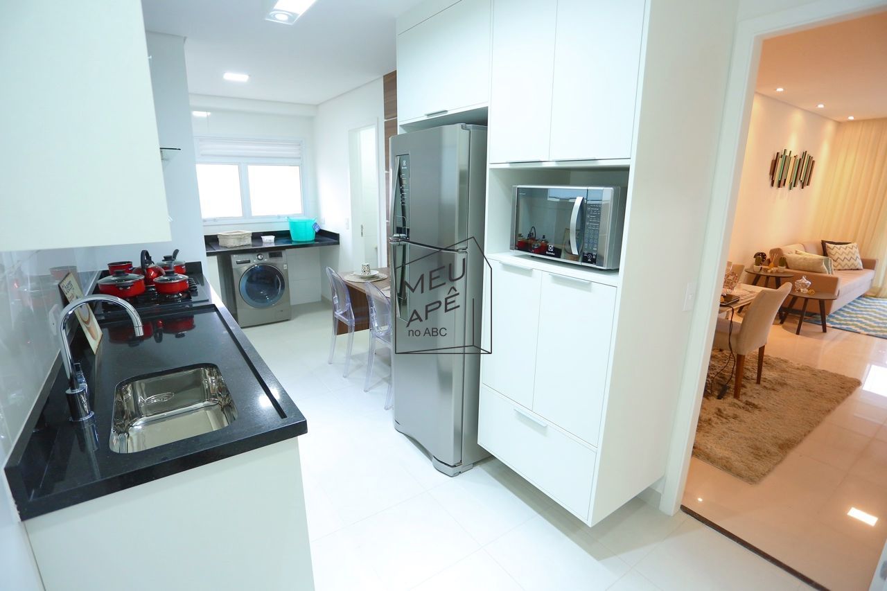 Apartamento, 3 quartos, 108 m² - Foto 9