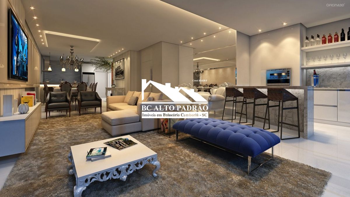 Apartamento, 4 quartos, 198 m² - Foto 13