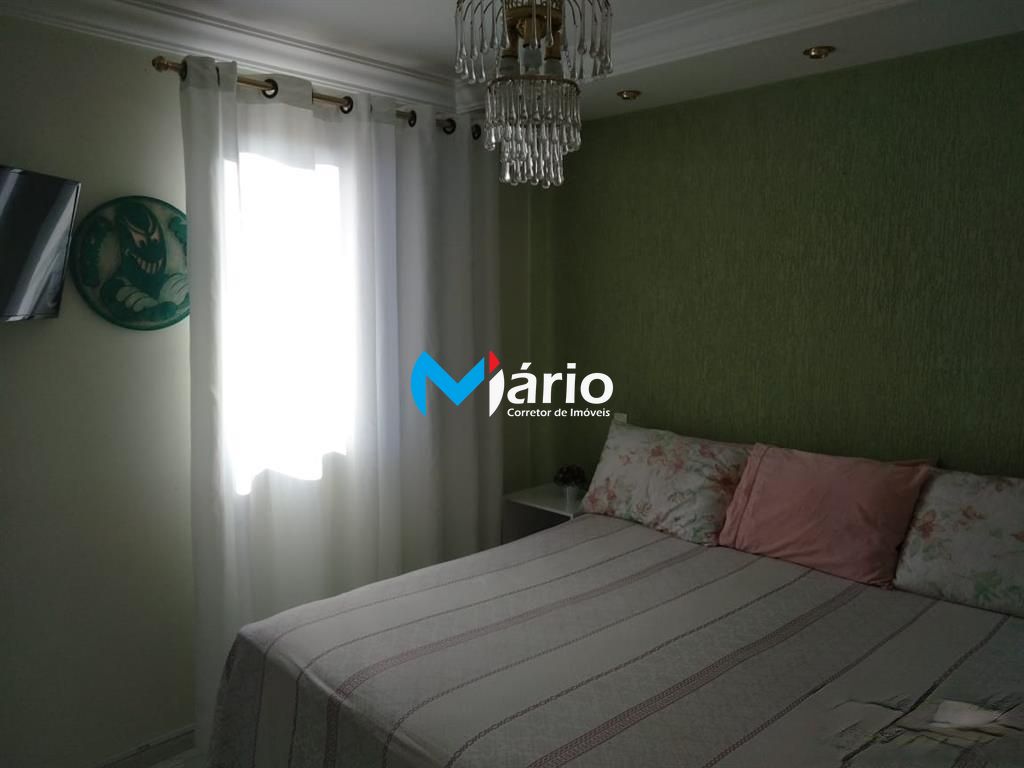 Apartamento à venda com 2 quartos, 50m² - Foto 5