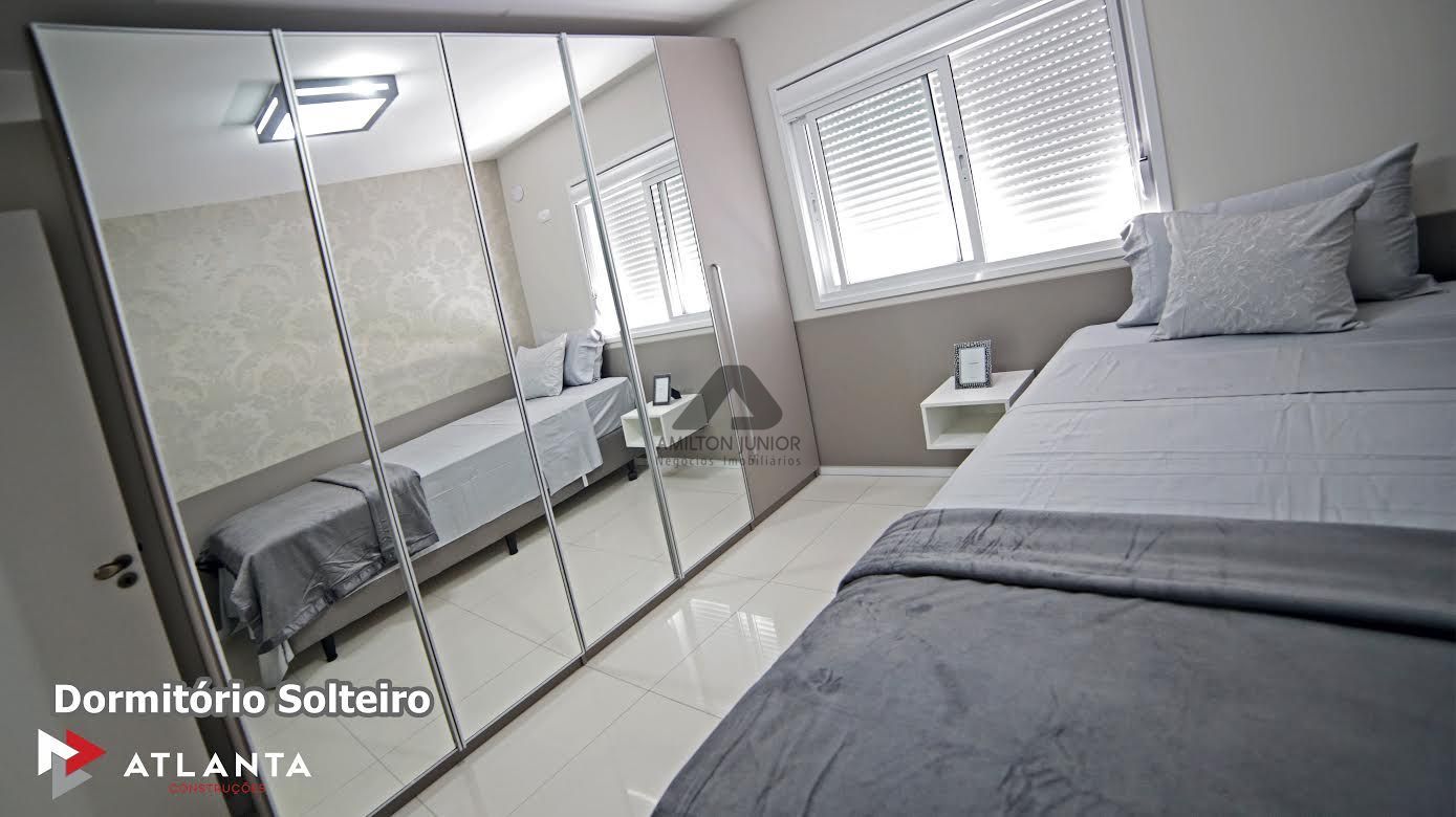 Apartamento à venda com 3 quartos, 88m² - Foto 6