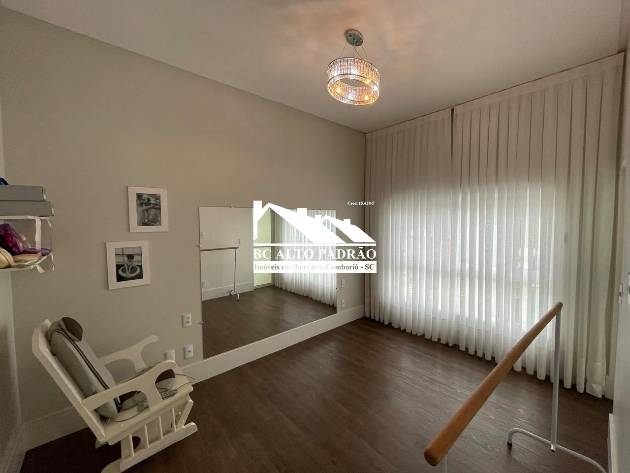 Casa de Condomínio, 5 quartos - Foto 32