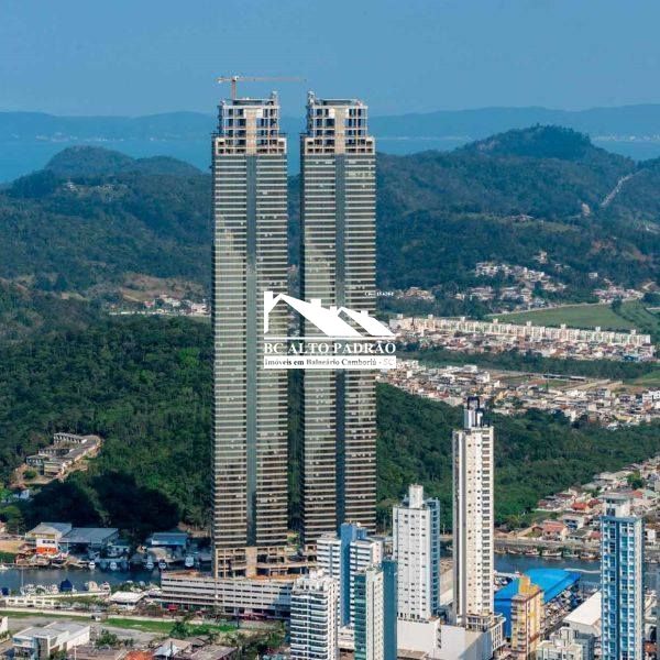 Apartamento, 4 quartos, 257 m² - Foto 8