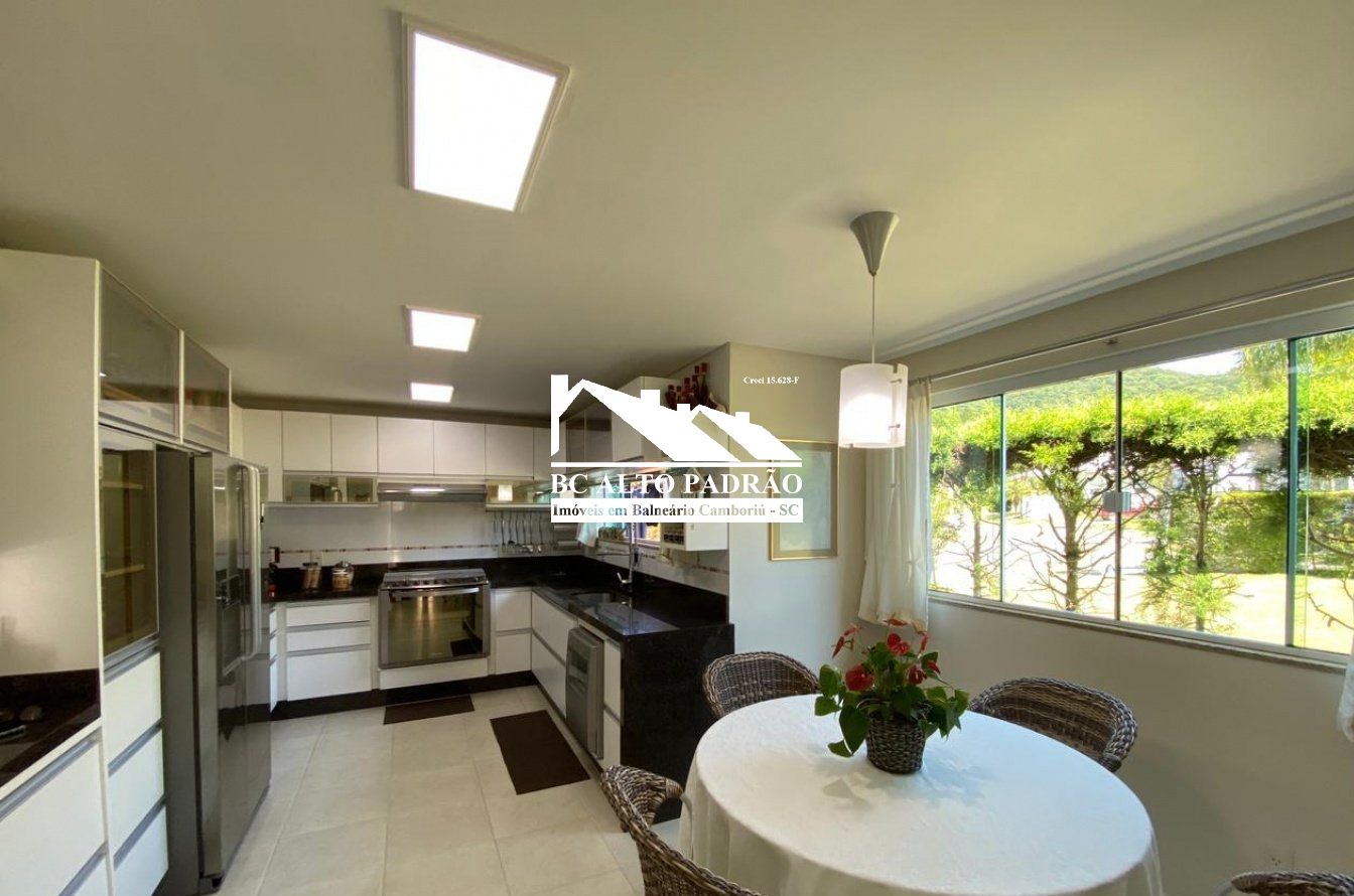 Casa de Condomínio, 4 quartos - Foto 11