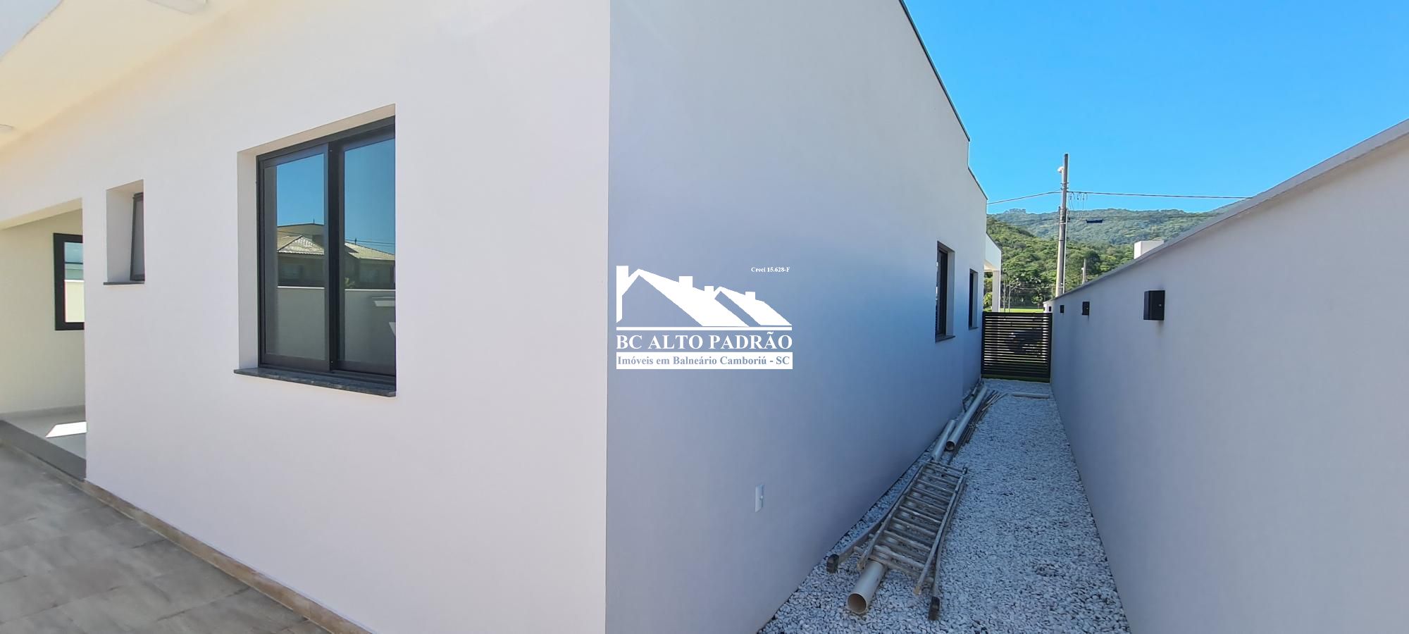 Casa de Condomínio, 3 quartos - Foto 21