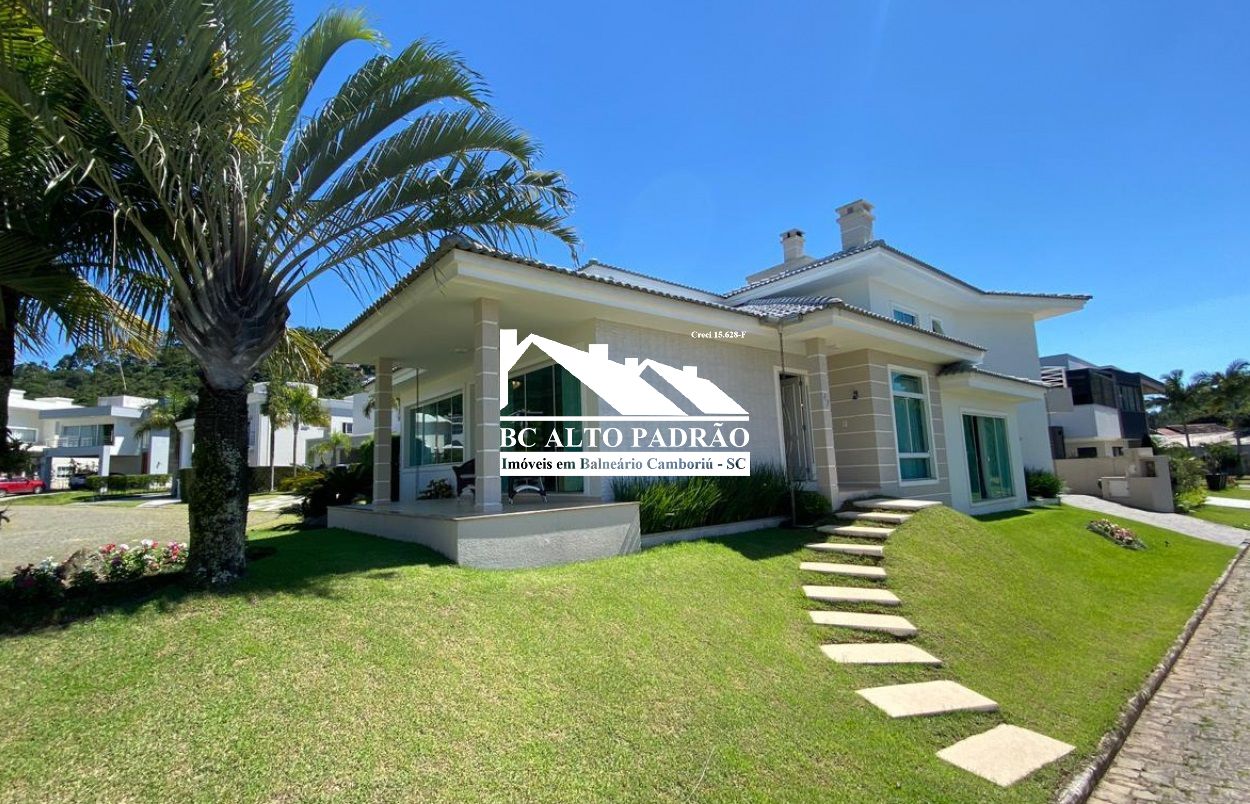 Casa de Condomínio, 4 quartos - Foto 2