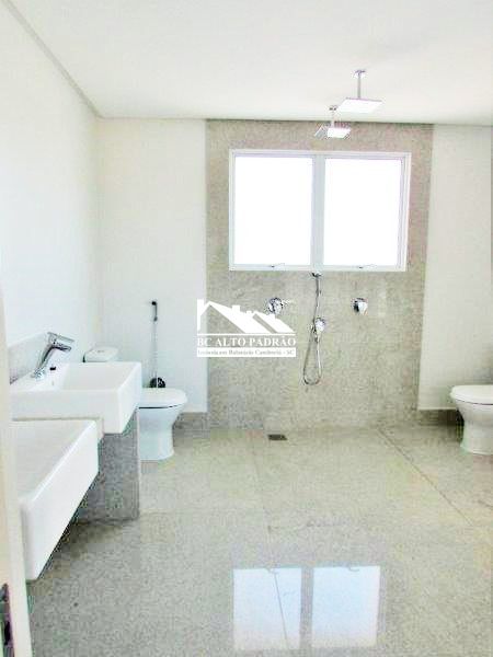 Apartamento à venda com 4 quartos, 237m² - Foto 10