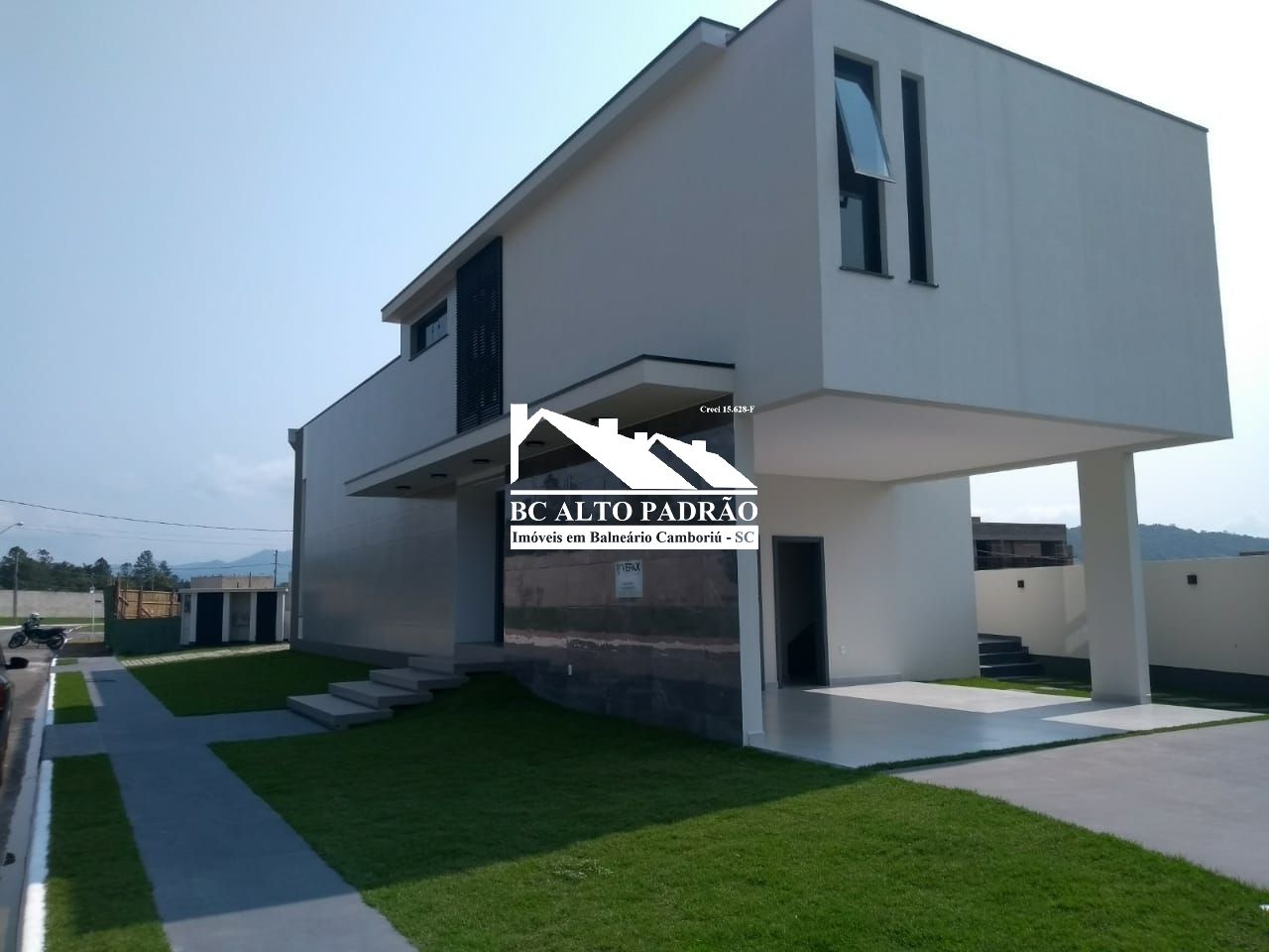 Casa de Condomínio, 3 quartos - Foto 23