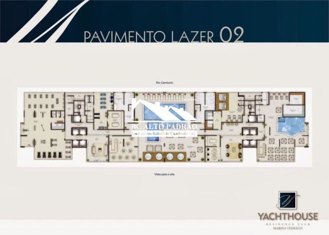 Apartamento, 4 quartos, 257 m² - Foto 29