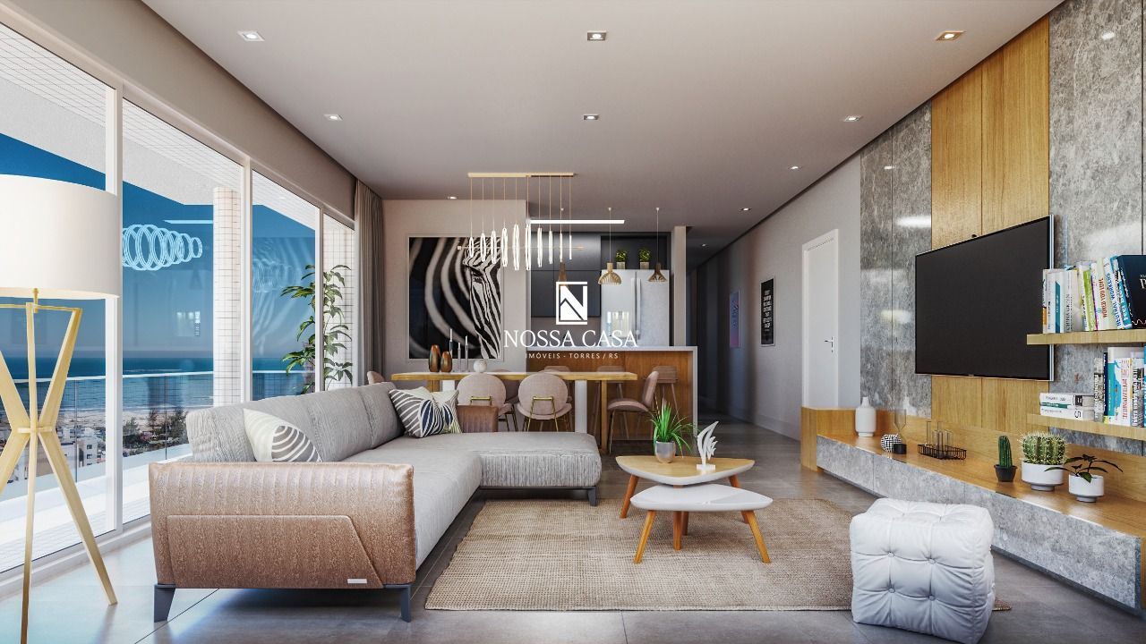 Apartamento à venda com 2 quartos, 110m² - Foto 5