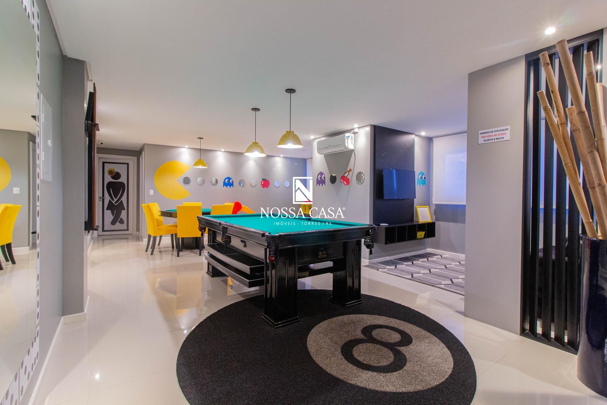 Apartamento, 3 quartos, 130 m² - Foto 31