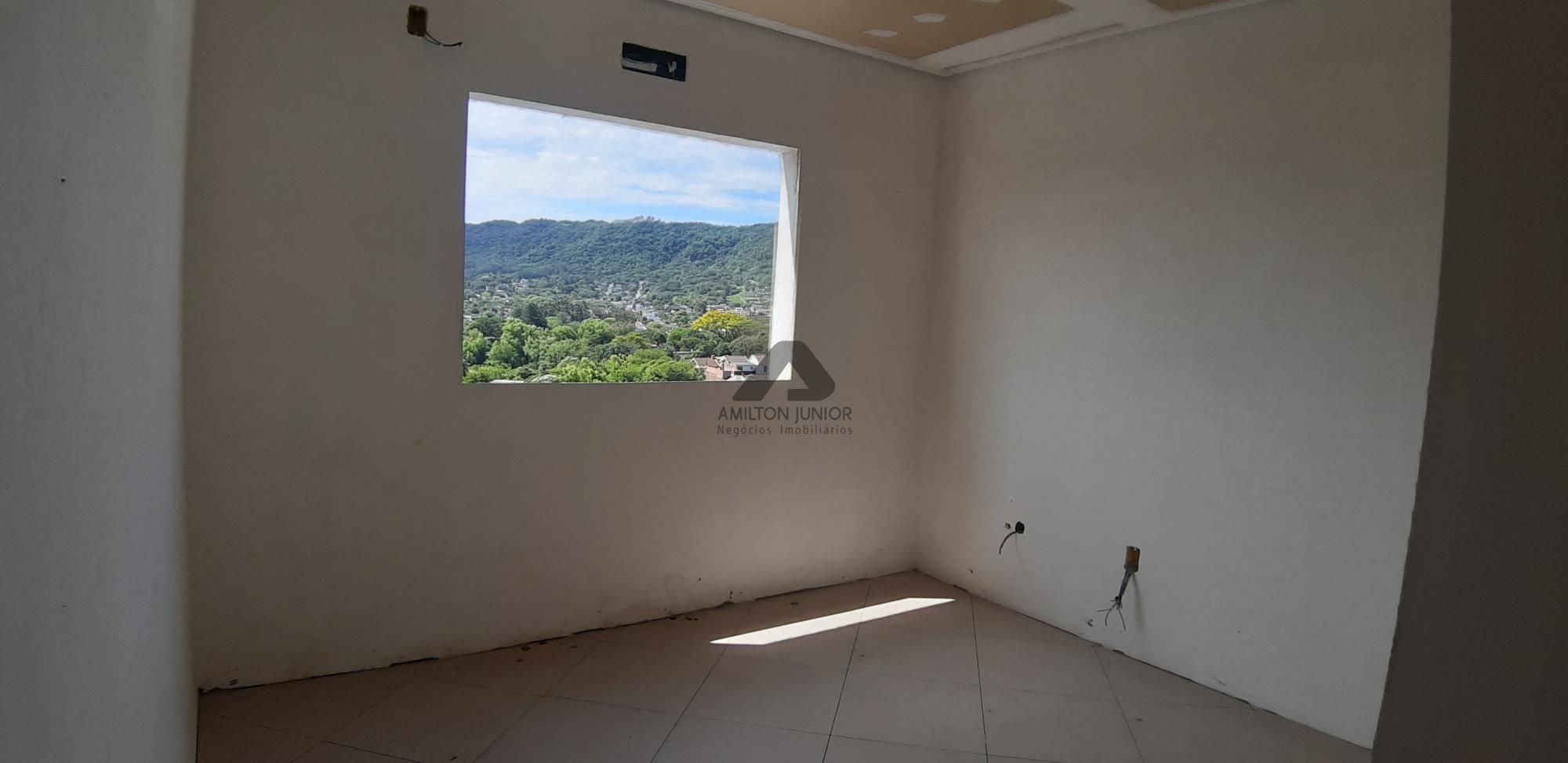 Apartamento à venda com 1 quarto, 42m² - Foto 3