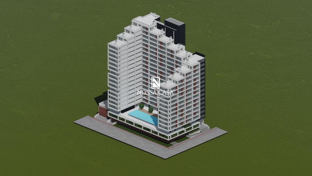 Prédio Inteiro à venda com 1 quarto, 40m² - Foto 6