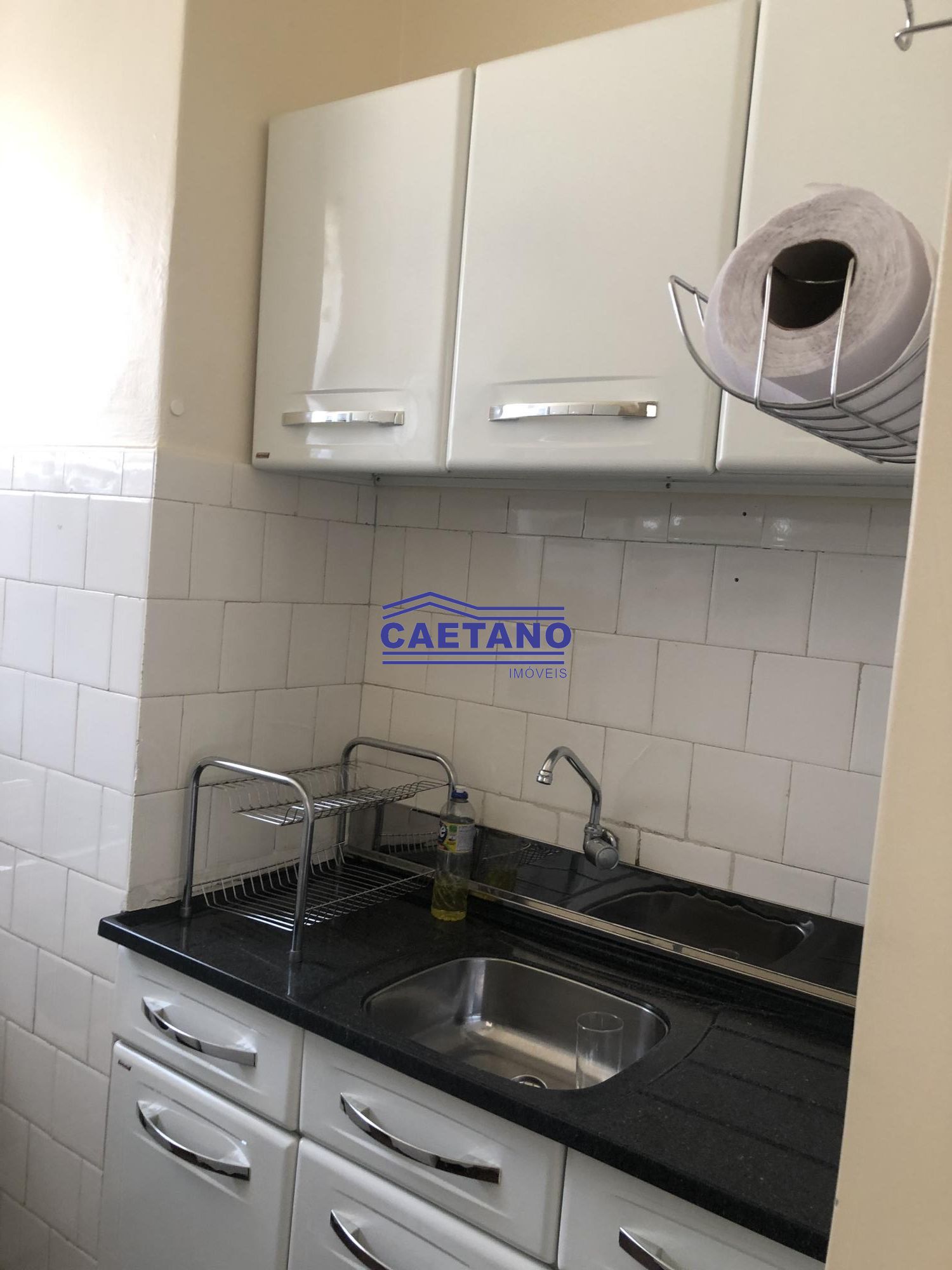 Apartamento à venda com 1 quarto, 39m² - Foto 10