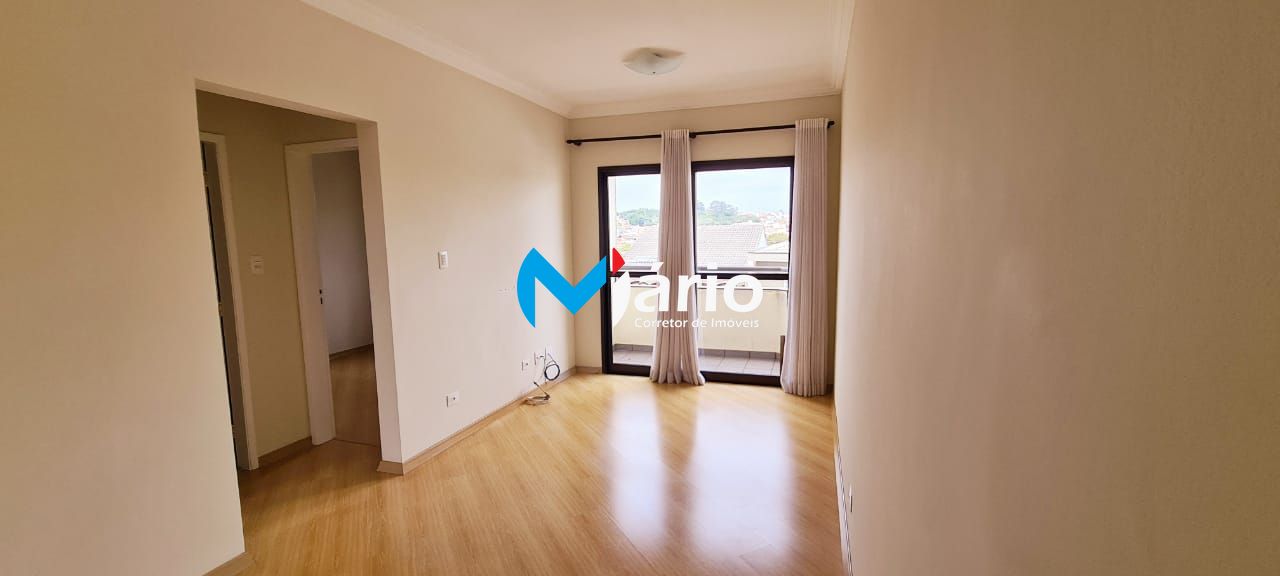 Apartamento à venda com 2 quartos, 60m² - Foto 1