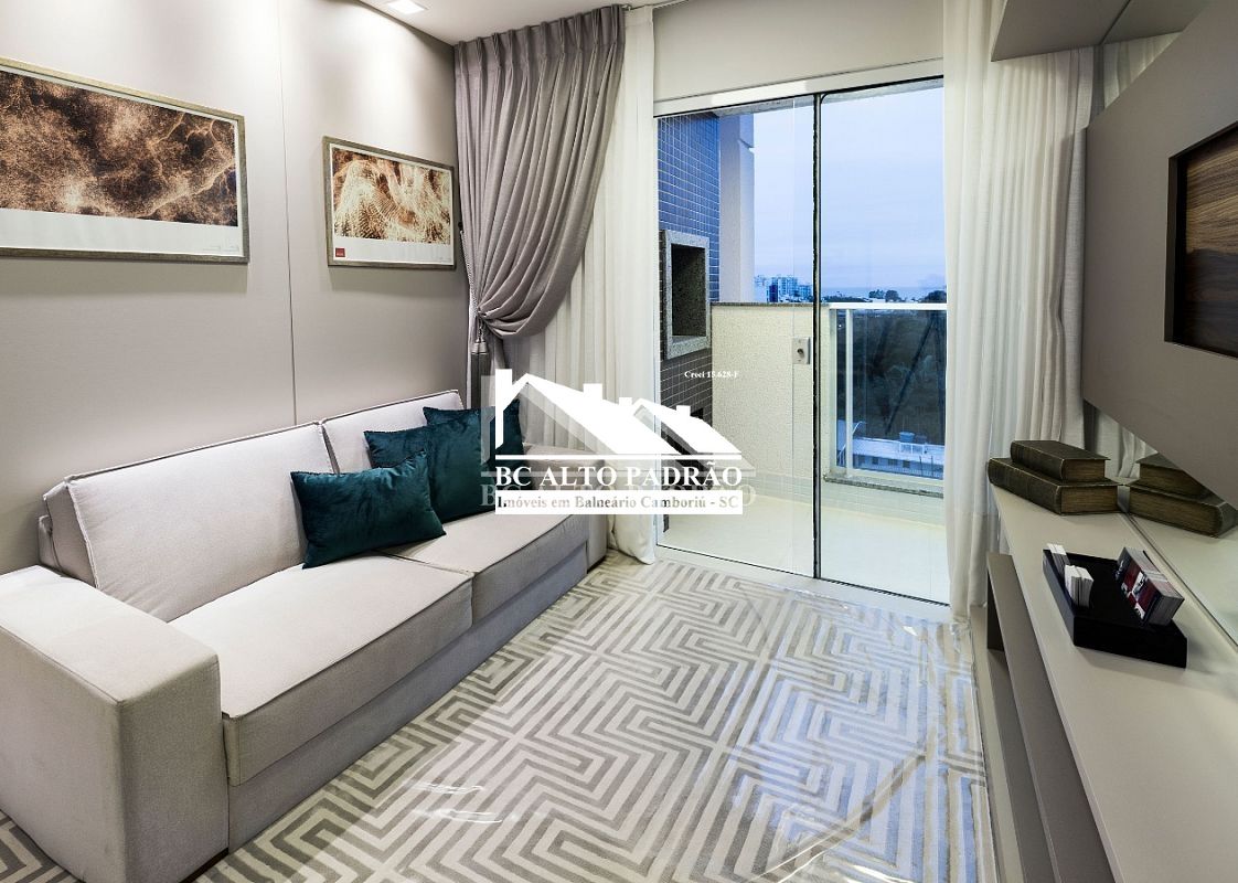 Apartamento, 2 quartos, 84 m² - Foto 30