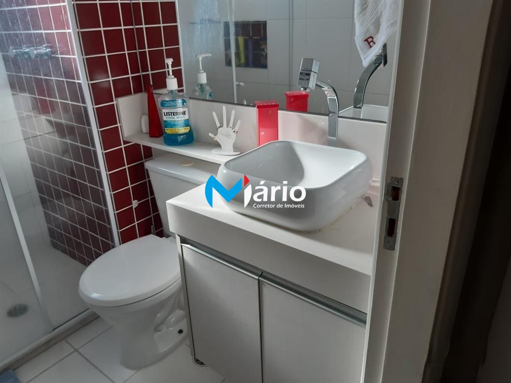 Apartamento à venda com 2 quartos, 84m² - Foto 18