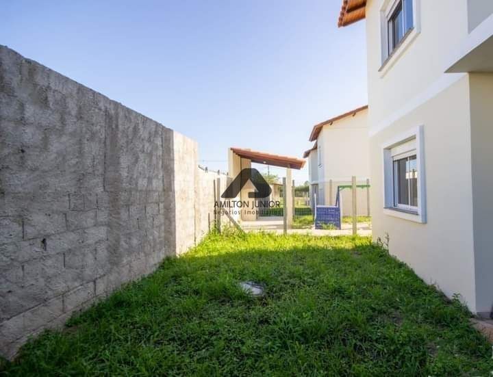 Casa de Condomínio à venda com 2 quartos, 48m² - Foto 6