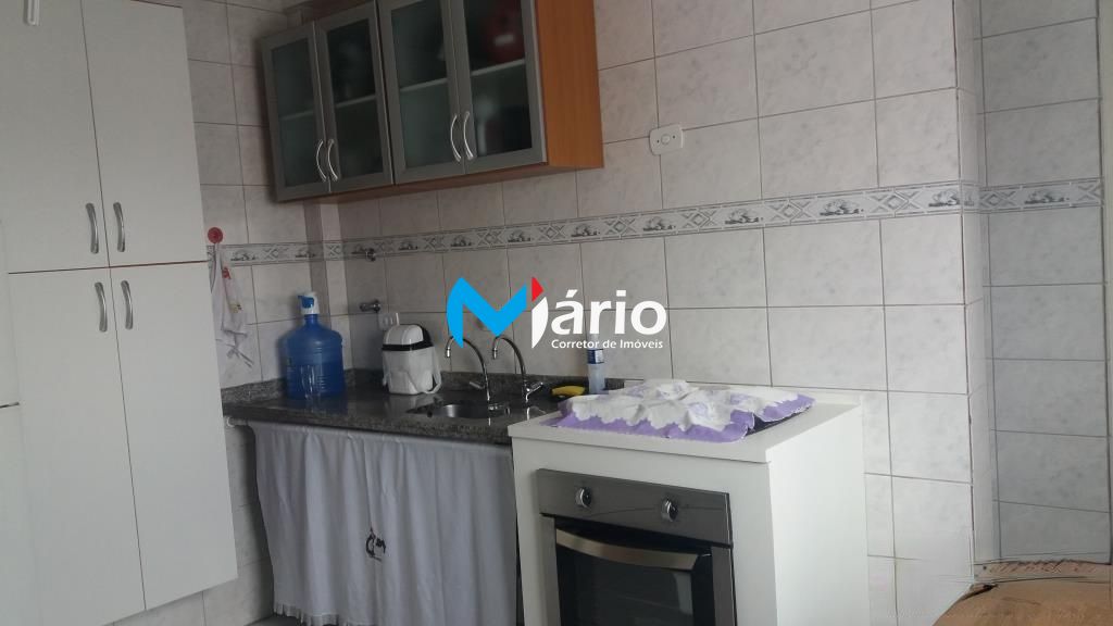 Apartamento à venda com 2 quartos, 57m² - Foto 2