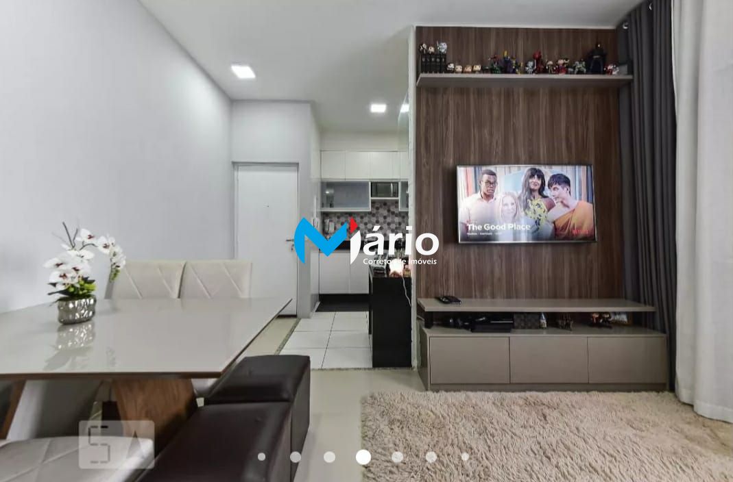 Apartamento à venda com 2 quartos, 50m² - Foto 15