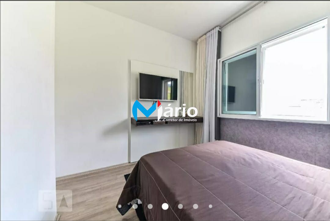 Apartamento à venda com 2 quartos, 50m² - Foto 9