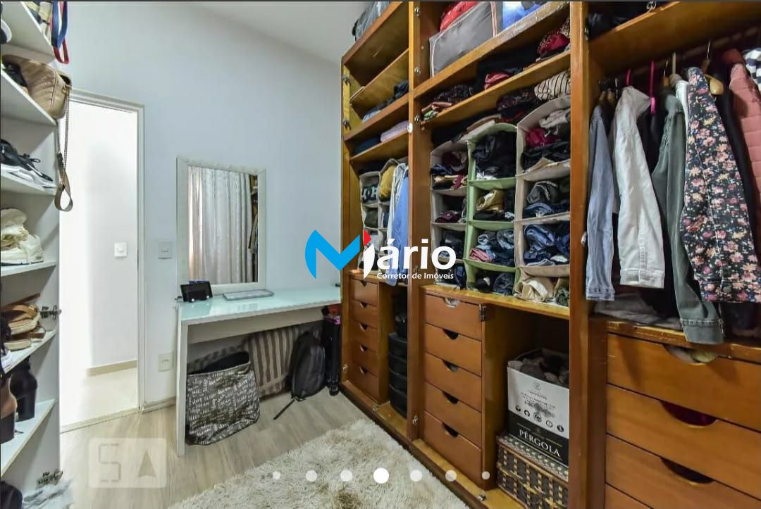 Apartamento à venda com 2 quartos, 50m² - Foto 12