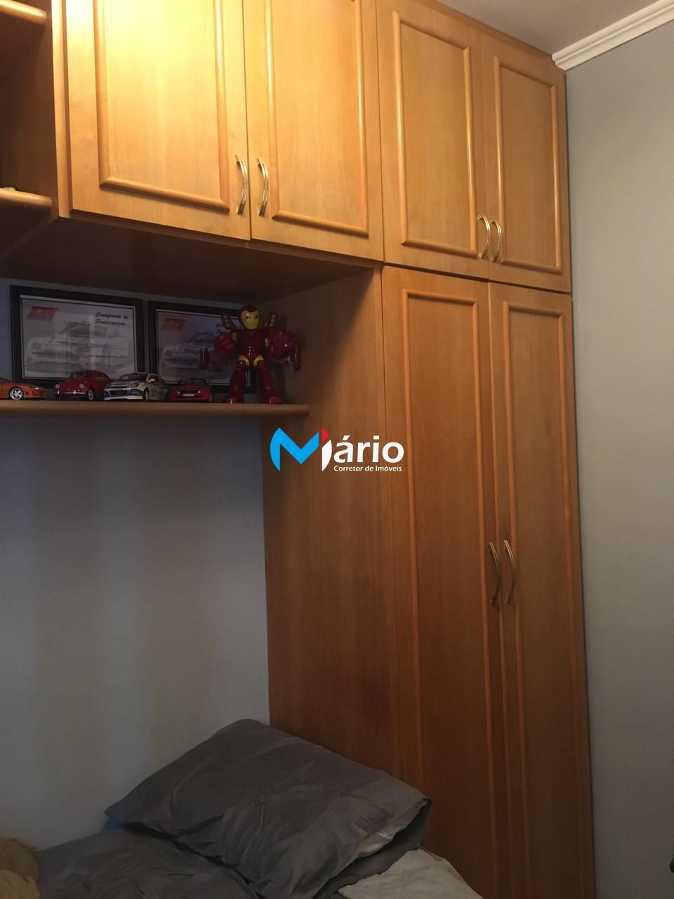 Apartamento à venda com 3 quartos, 67m² - Foto 15