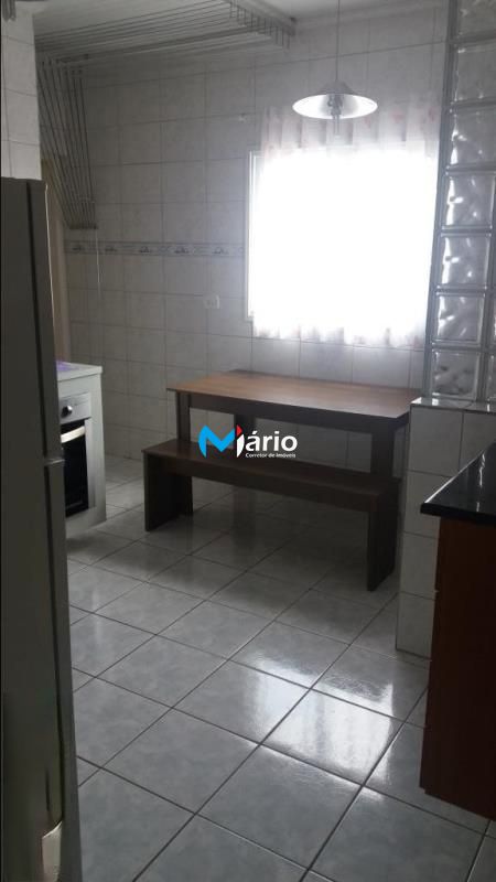 Apartamento à venda com 2 quartos, 57m² - Foto 8