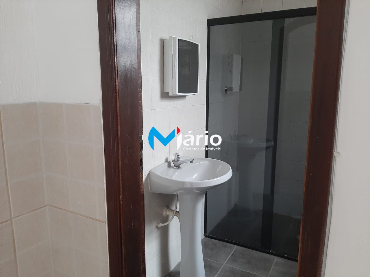 Conjunto Comercial-Sala para alugar com 1 quarto, 14m² - Foto 3