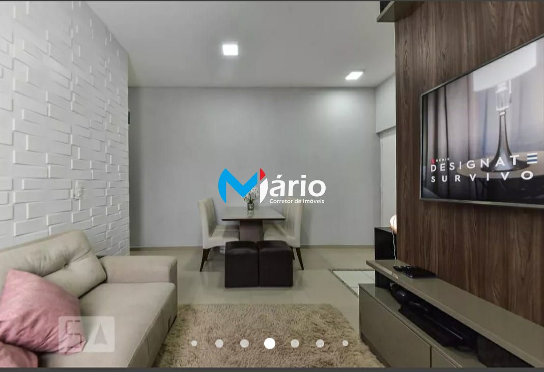 Apartamento à venda com 2 quartos, 50m² - Foto 20