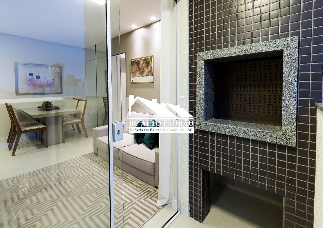 Apartamento, 2 quartos, 84 m² - Foto 5