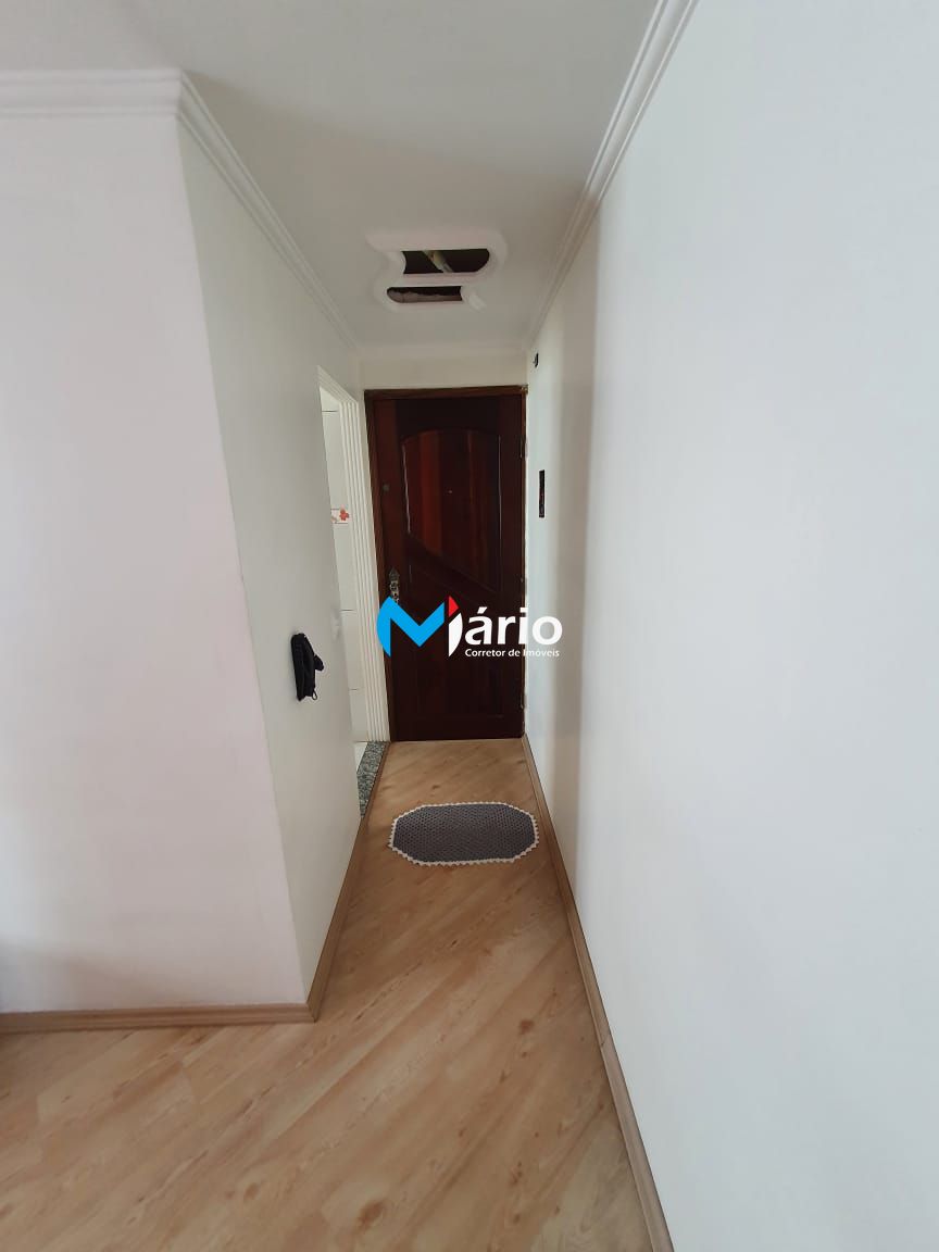 Apartamento à venda com 2 quartos, 49m² - Foto 3