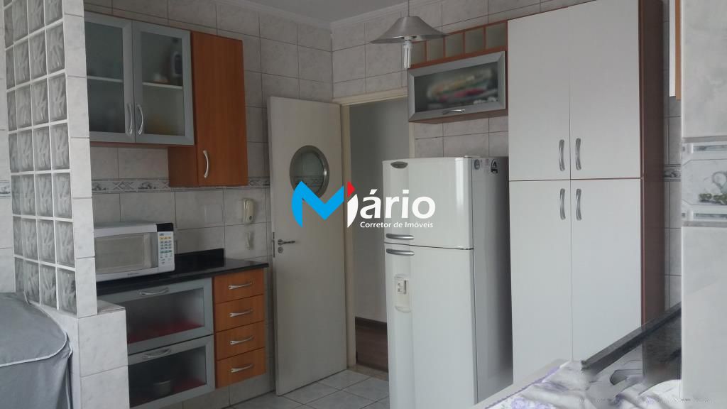 Apartamento à venda com 2 quartos, 57m² - Foto 1