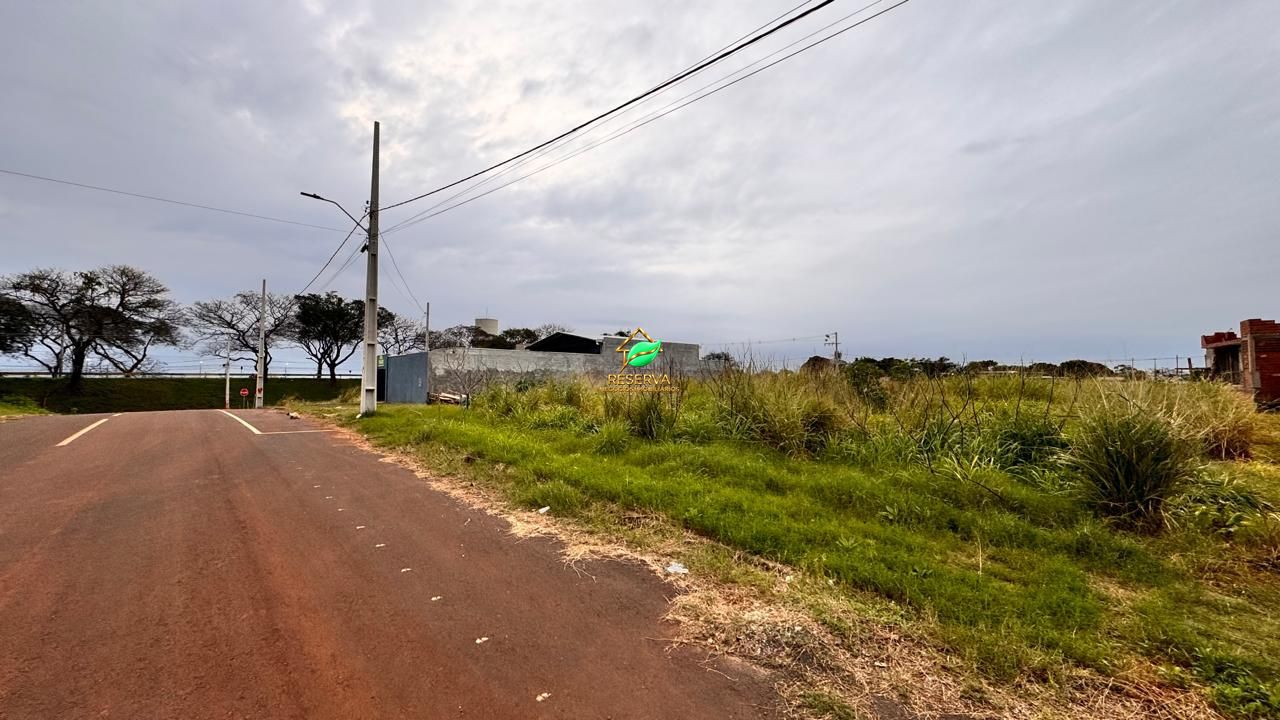 REPASSE - Terreno à Venda no Loteamento Vila Mariana | Próximo à Unila