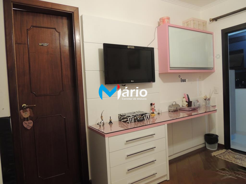 Apartamento à venda com 4 quartos, 238m² - Foto 14