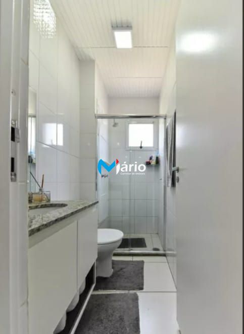 Apartamento à venda com 2 quartos, 50m² - Foto 4