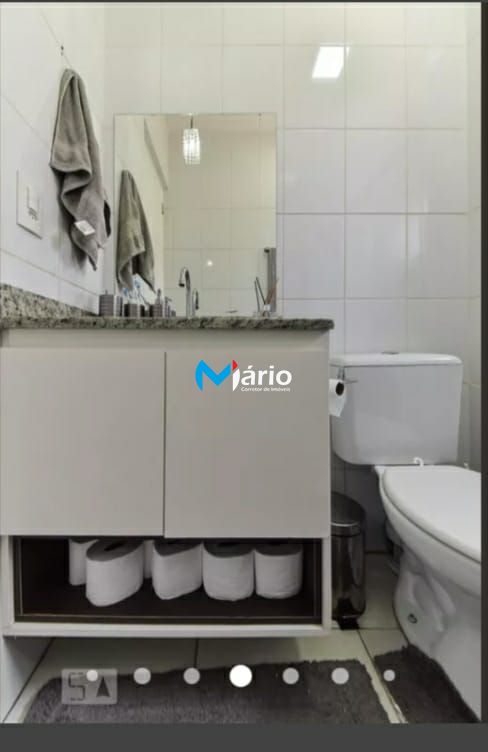 Apartamento à venda com 2 quartos, 50m² - Foto 3