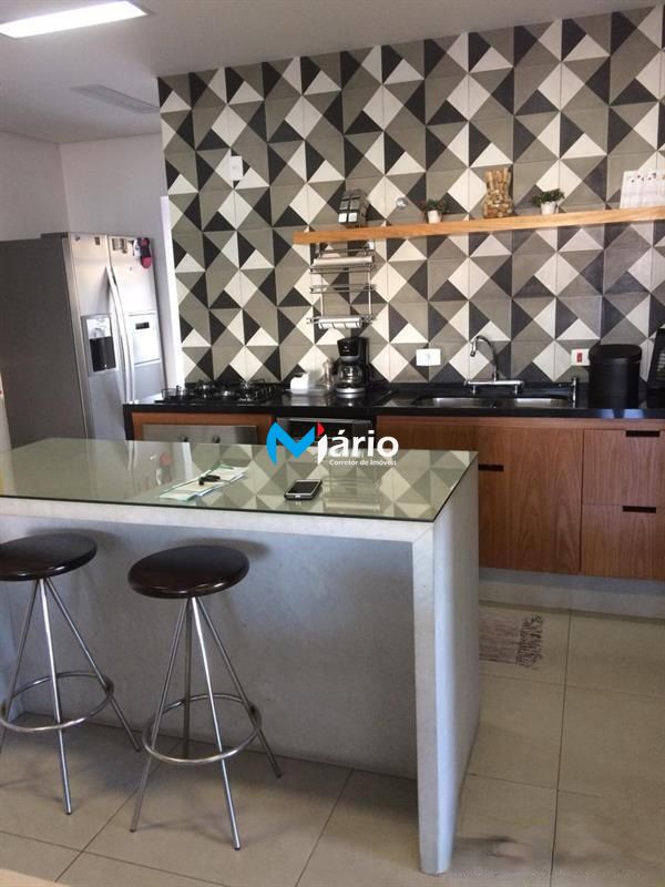 Apartamento à venda com 3 quartos, 139m² - Foto 22