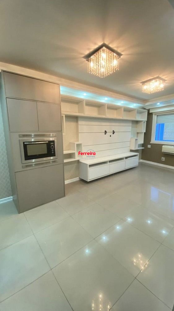 Apartamento, 1 suíte, à venda, 54 m², Cidade Baixa - Porto Alegre — foto 2