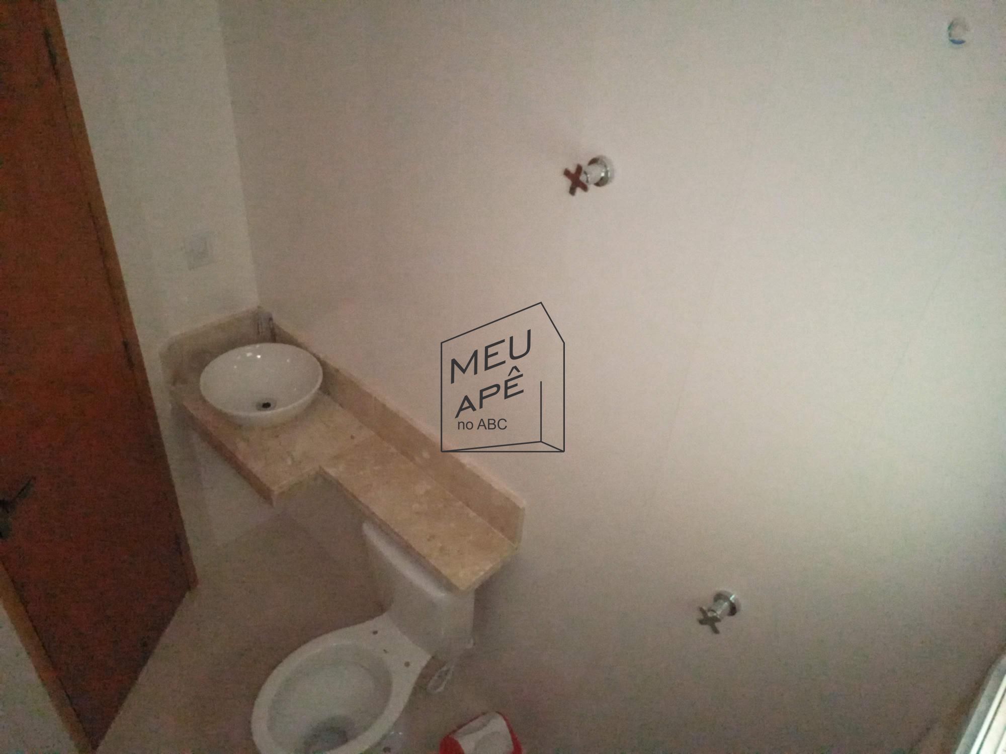 Apartamento à venda com 2 quartos, 55m² - Foto 11