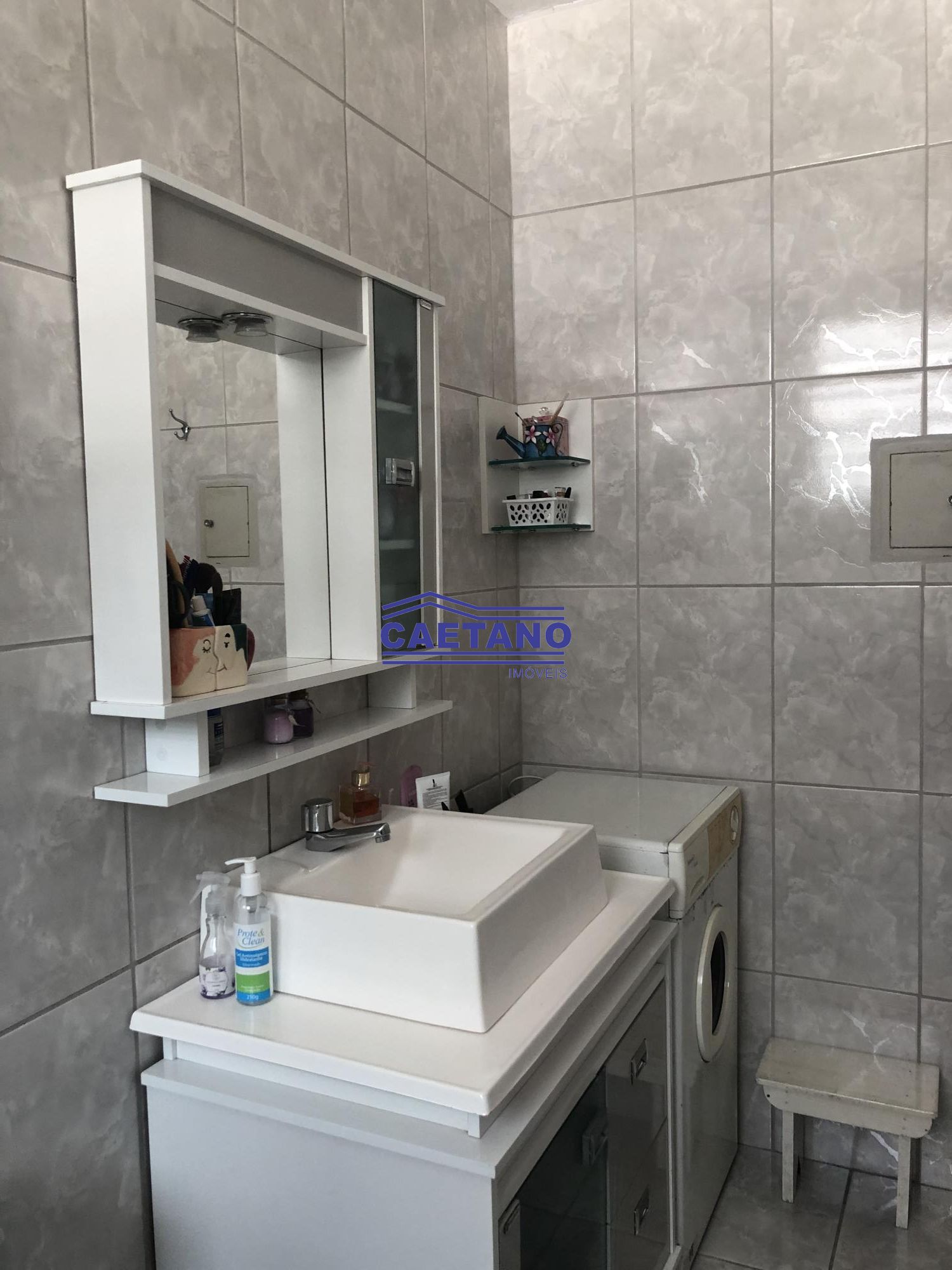 Apartamento à venda com 1 quarto, 39m² - Foto 12