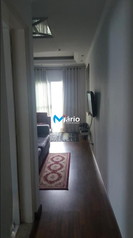 Apartamento à venda com 2 quartos, 57m² - Foto 11