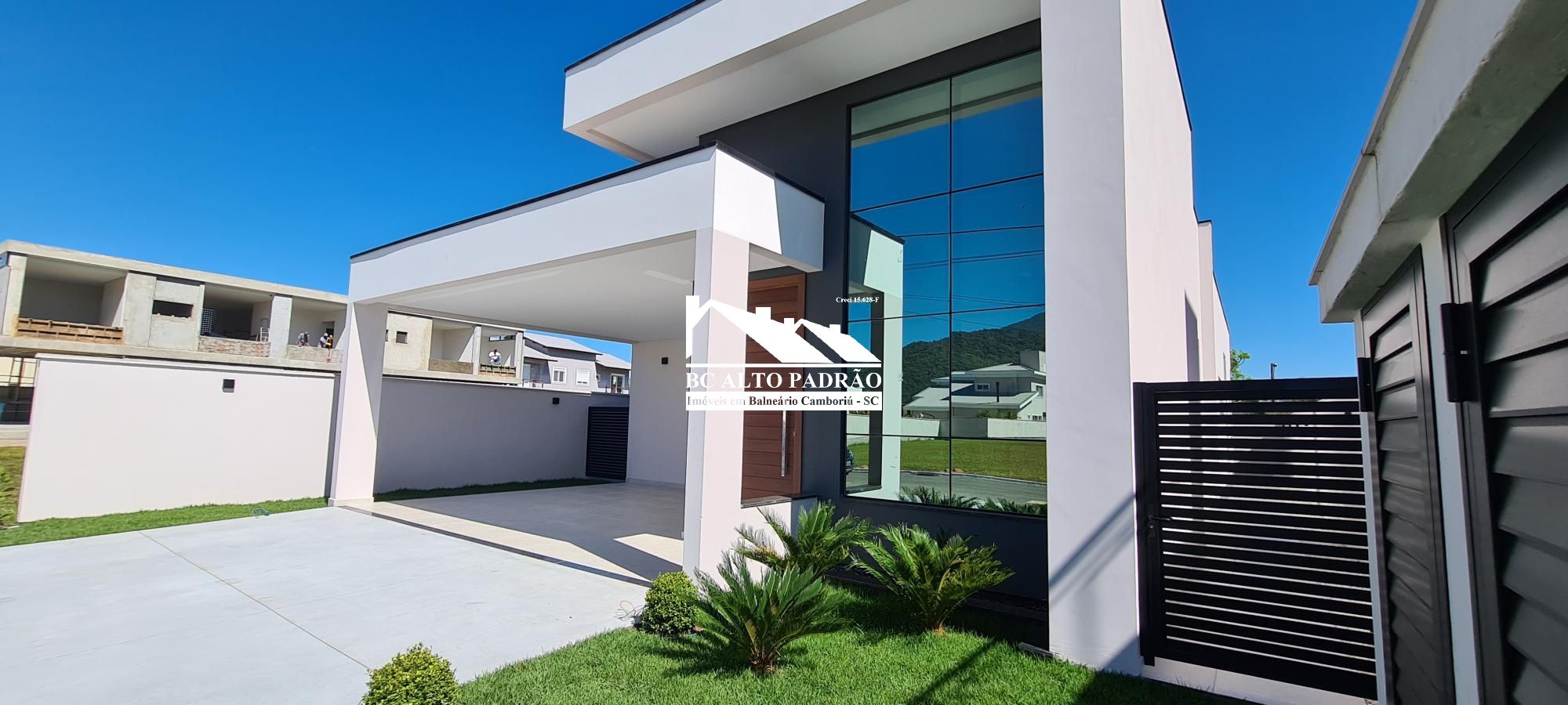 Casa de Condomínio, 3 quartos - Foto 27