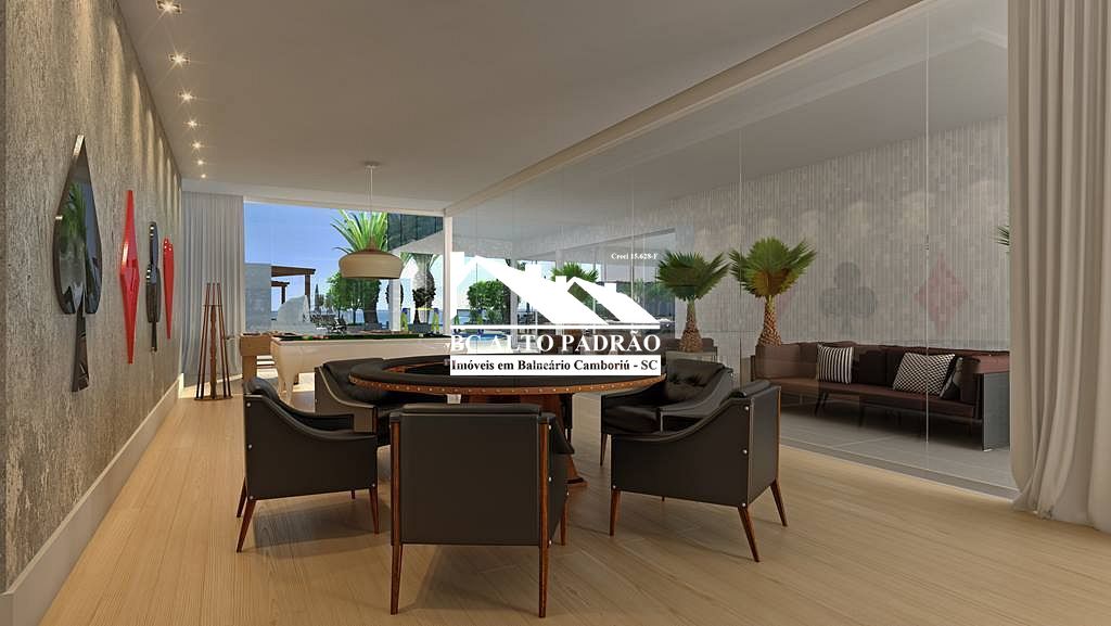 Apartamento, 4 quartos, 198 m² - Foto 12