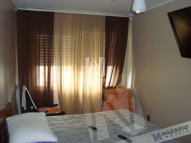 Apartamento com 2 Dormitórios à venda, 56 m² por R$ 170.000,00