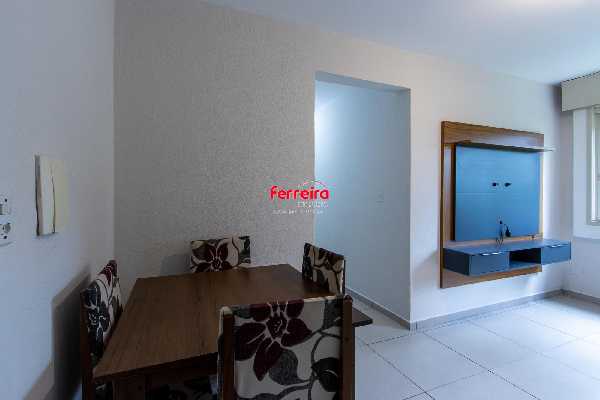 Apartamento, 2 quartos, à venda, 56 m², Partenon - Porto Alegre — foto 2