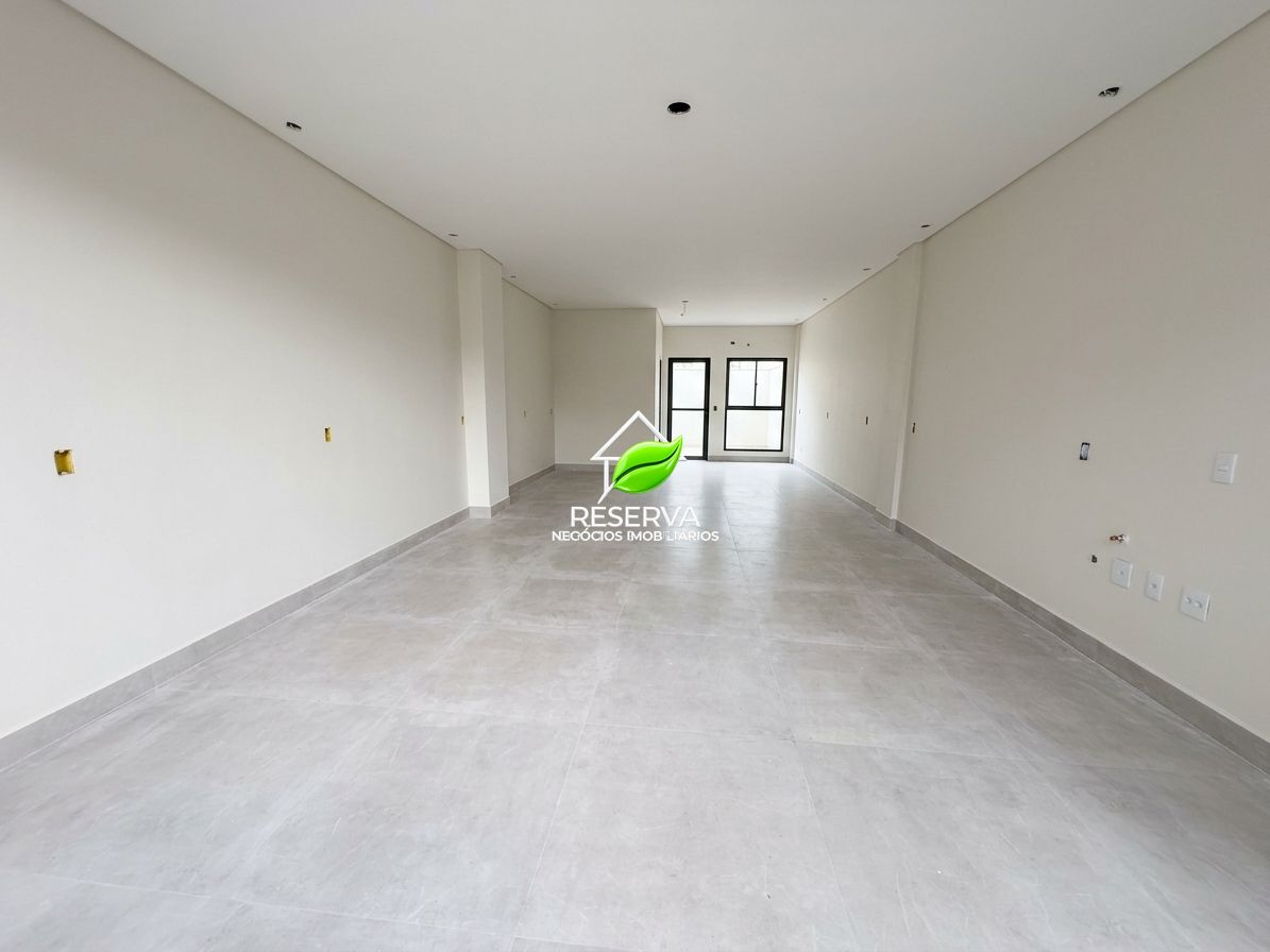 ? **SALA COMERCIAL PARA LOCAÇÃO – JARDIM SÃO ROQUE | FOZ DO IGUAÇU**