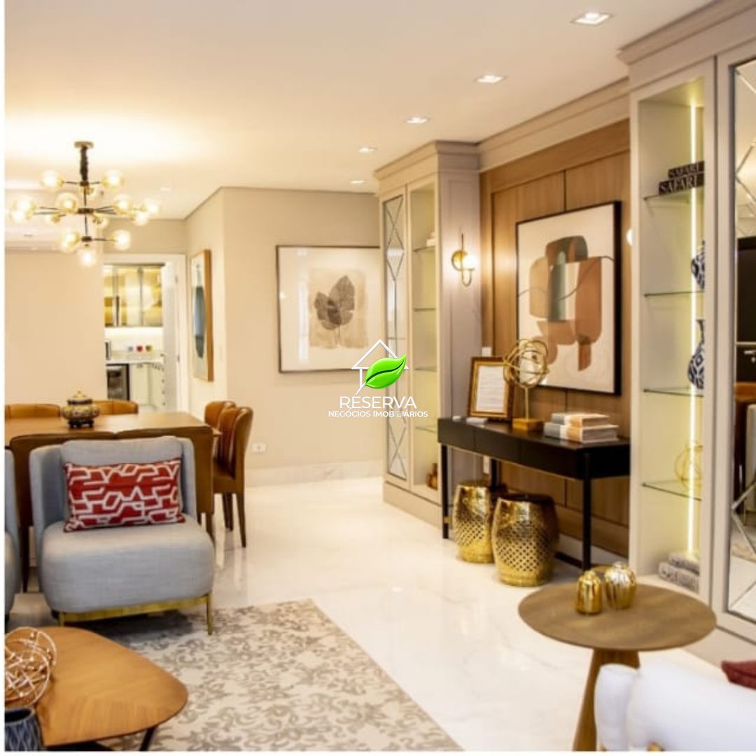 Residencial Renoir – Exclusividade no Coração de Foz do Iguaçu
