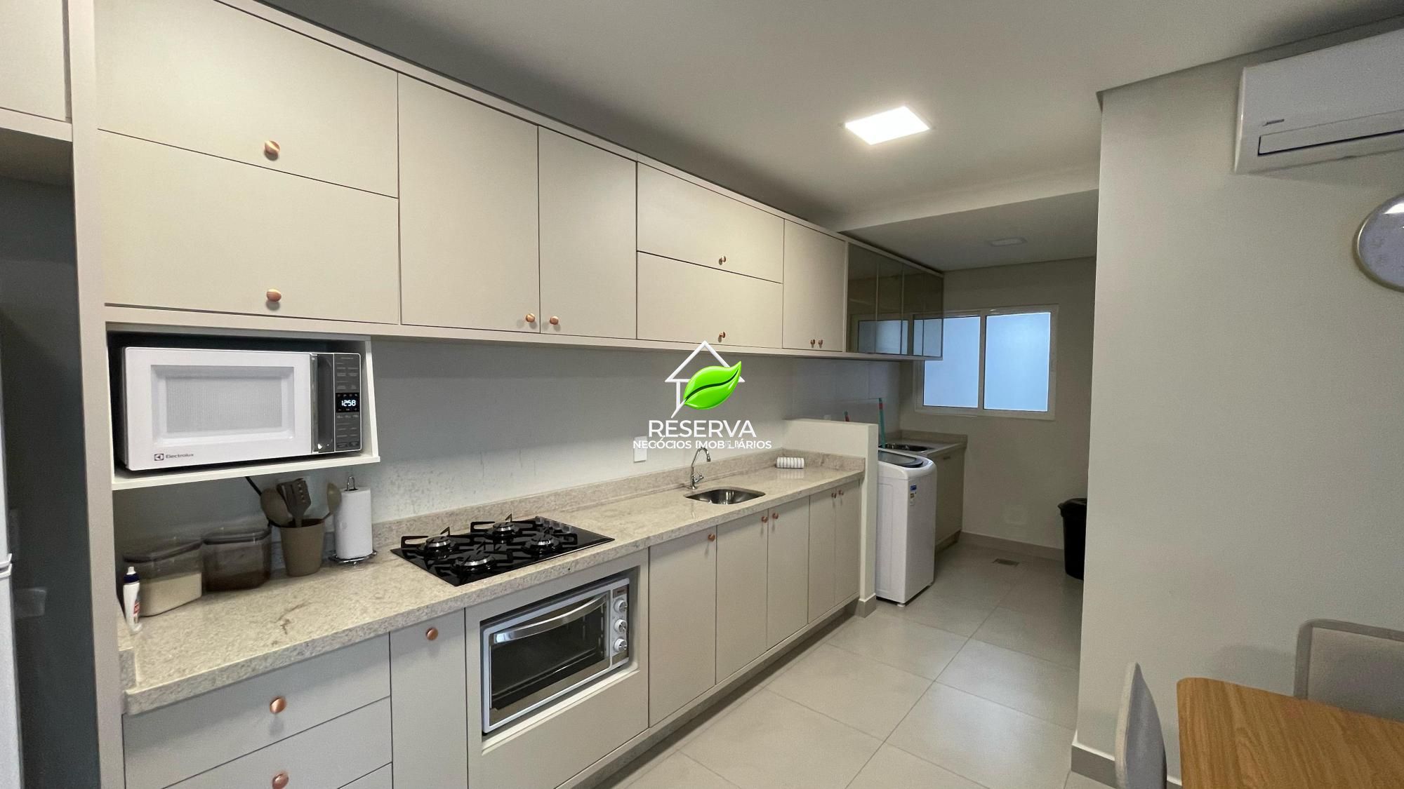 APARTAMENTO MOBILIADO À VENDA | EDIFÍCIO CANCUN | R$ 900.000,00