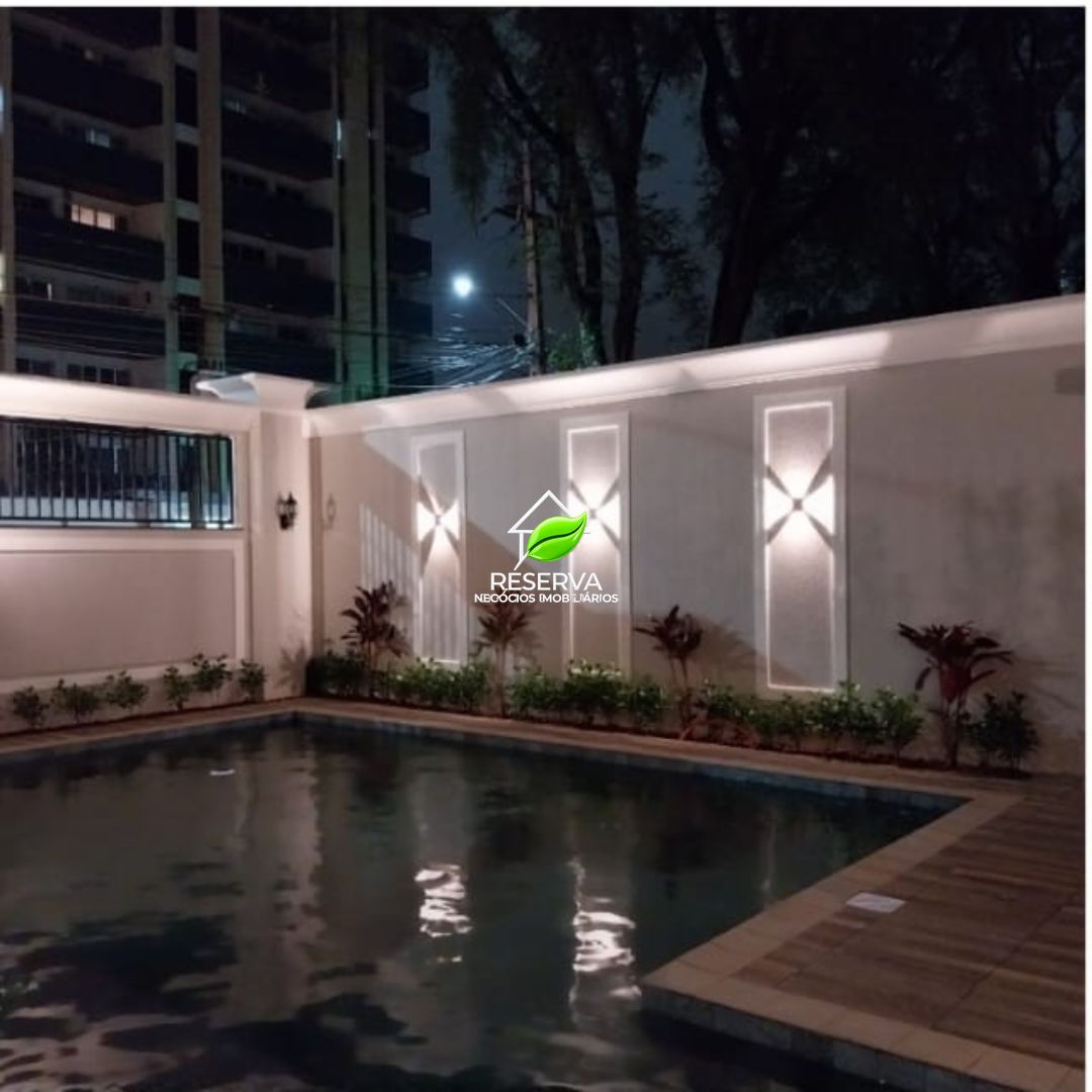 Residencial Renoir – Exclusividade no Coração de Foz do Iguaçu